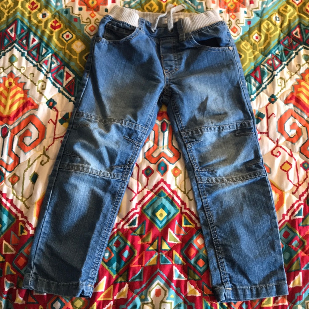 Boys jeans by pumpkin patch